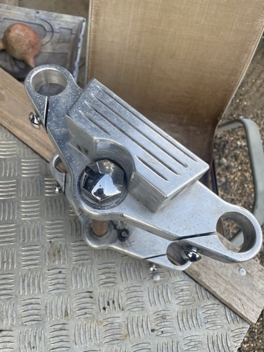 Coppia rialzi harley - coppia, e