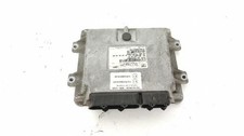 Centralina Motore Fiat Punto