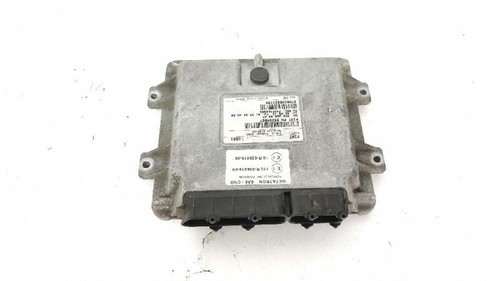 Centralina motore fiat punto - centralina,