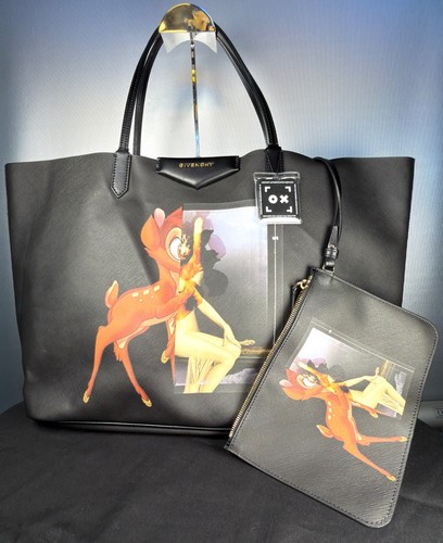 Givenchy bambi antigona borsa - givenchy,