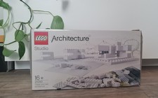 LEGO Studio Architecture 21050