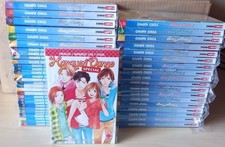 HANAYORI DANGO 1/48 + SPECIAL COMPLETA Yoko Kamio Planet Manga