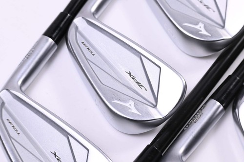 Mizuno jpx 923 - mizuno, ferri