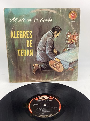 Los alegres teran pie de - alegres,