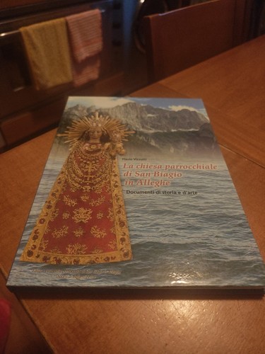 Vizzuti la chiesa - vizzuti,