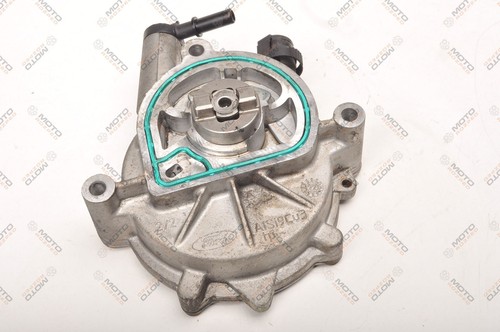Ford fiesta mk8 - ford, 12v