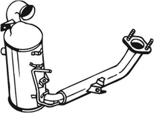 100 fap per ford - ford, focus