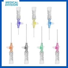 50 Aghi cannula Delta Ven 1