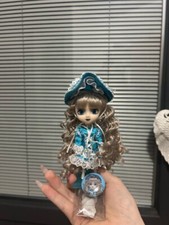 Pullip Principessa Little