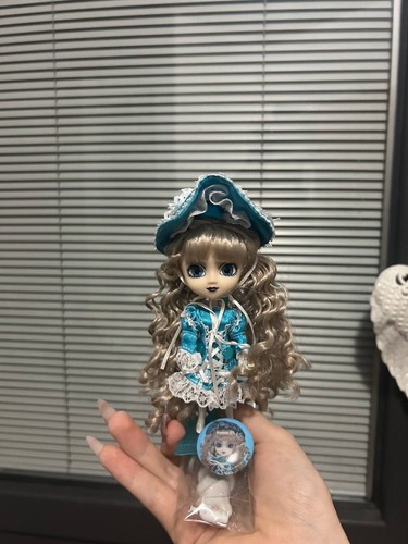 Pullip principessa little - pullip,