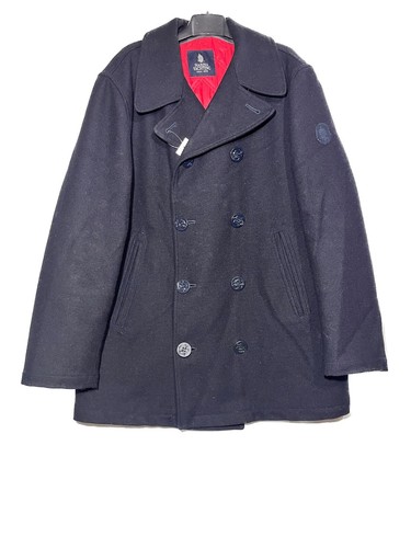 Marina yatching cappotto caban - yatching,