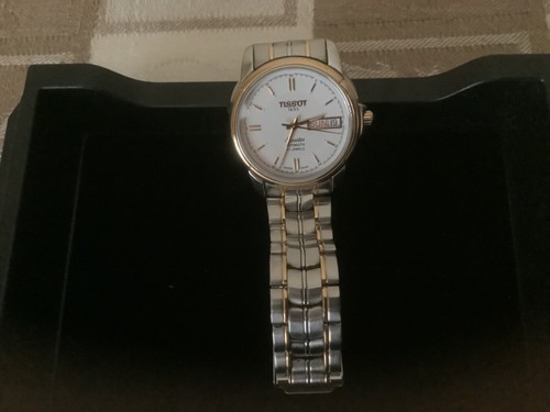 Orologio uomo tissot seastar - uomo,