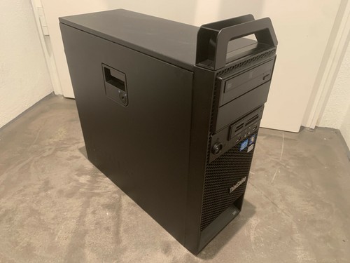 Lenovo thinkstation s30 - lenovo,