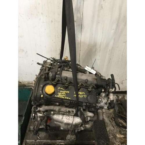 Motore compl 192a8000 - 192a8000, fiat