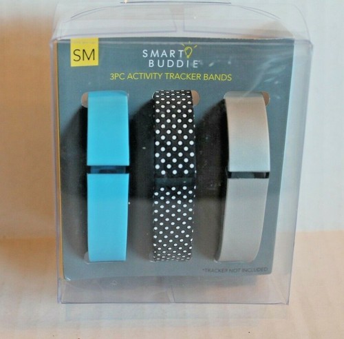 Smart buddie set fasce - di,