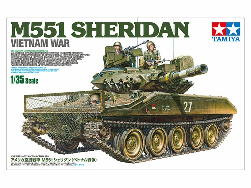 Tamiya 35365 kit - , modellino