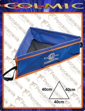 Serbidora Colmic per Tripode