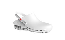 Rosato Clogs Secur Strap |