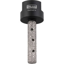 FRESA DIAMANTATA DIAMETRO