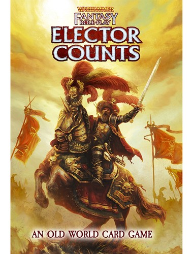 Elector conta old world - elector, an