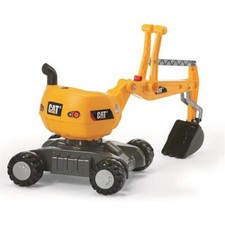 Rolly Toys 421015 CAT