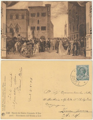 Todi perugia sipario - todi,