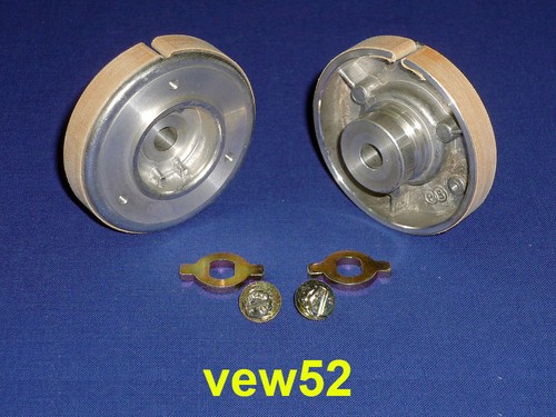 Revox a77 b77 - b77, freno