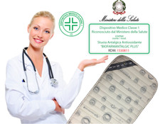 STUOIA ANTALGICA ANTIOSSIDANTE BIOFARMANTALGIC PLUS