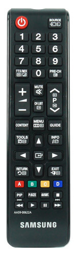 Telecomando originale samsung - originale,