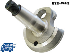 Fits Suzuki Outboard 40HP
