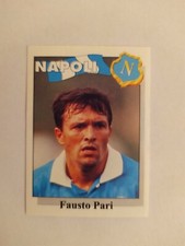 FIGURINA CALCIO FLASH 1995