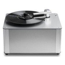 Pro-ject VC-S3 Macchina lavadischi semi automatica ultraveloce. Pulizia e asciug
