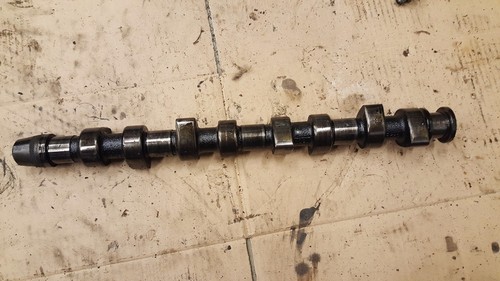 Albero camme motore - albero, diesel