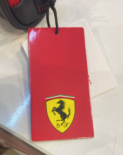Ferrari astuccio scuderia - ferrari,