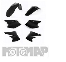Kit plastiche acerbis carene - kit,