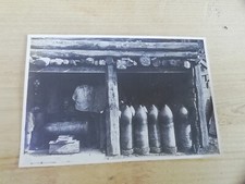 Ww1 Scavo 1gm Ghiacciaio