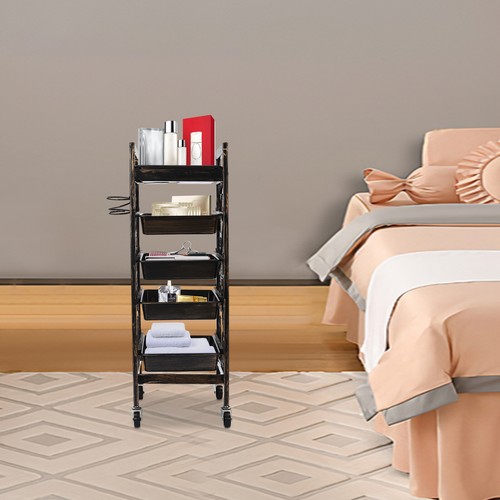 Carrello livelli - 5,