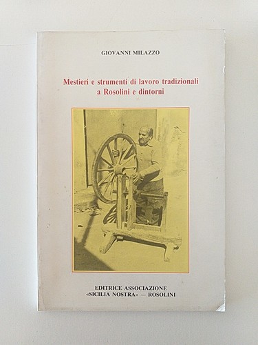Milazzo mestieri e - g.,