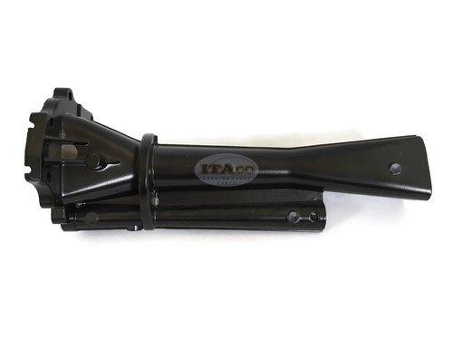 Collettore barca scarico ext - scarico,