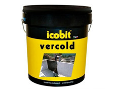 Asfalto a Freddo ICOBIT per