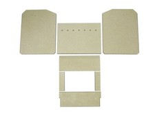 Camera di combustione Diamant