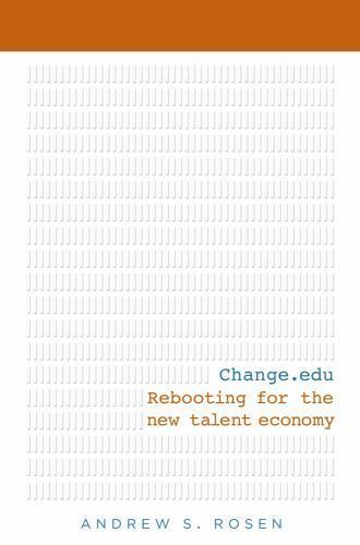 Change edu rebooting - change.edu:, the