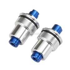 Tappi superiori forcella tappi