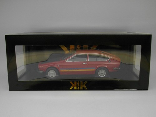 Alfa romeo alfetta 2000 - alfetta, gtv