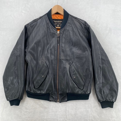 Giacca bomber chevignon pelle - chevignon,
