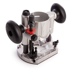 Makita Fresa Verticale Tuffo