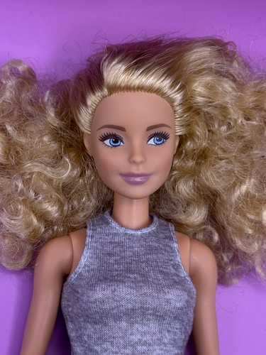 Barbie fashionistas bambola - barbie,