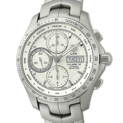 Orologio tag heuer link - tag,