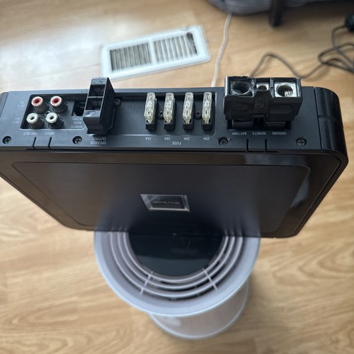 Alpine pdx m12 amplificatore - alpine, pdx-m12