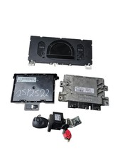 Kit centralina motore renault - centralina,